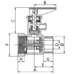 EUROPRODUCT Valve EP.2001