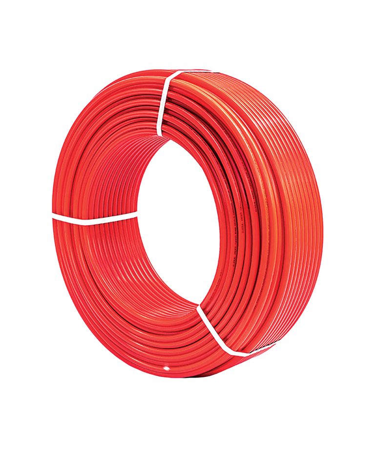 ТРУБА ДЛЯ ТЕПЛОЇ ПІДЛОГИ З КИСНЕВИМ БАР’ЄРОМ EP.PERT EVOH 16×2,0 (RED)