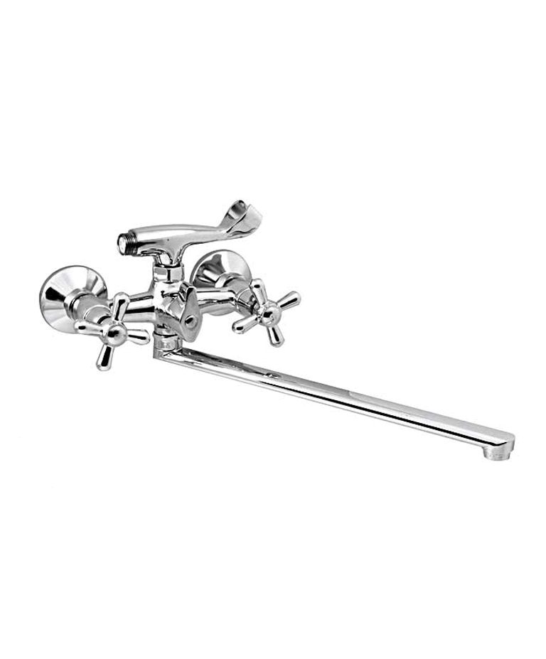 ЗМІШУВАЧ ДЛЯ ВАННИ 150-DOMINOX (3 POSITIONS)