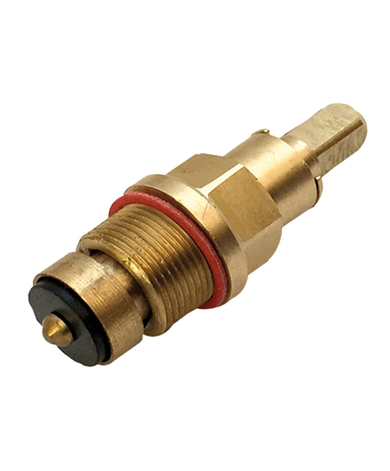 КРАН-БУКСА KB-008