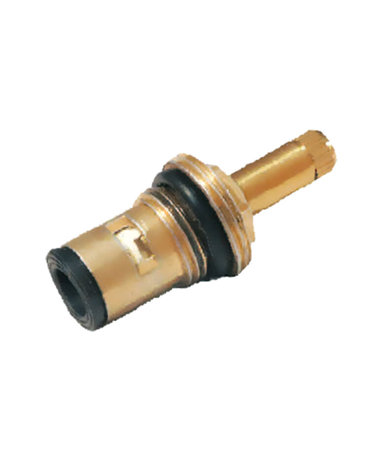 КРАН-БУКСА 3/8”