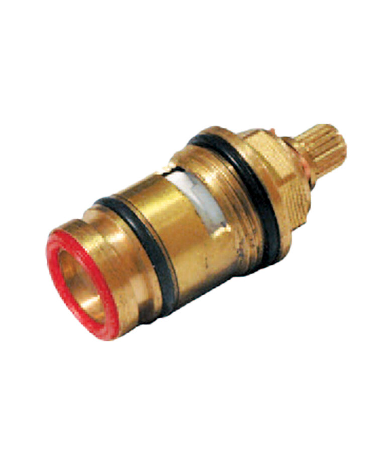 КРАН-БУКСА EURO 1/2”