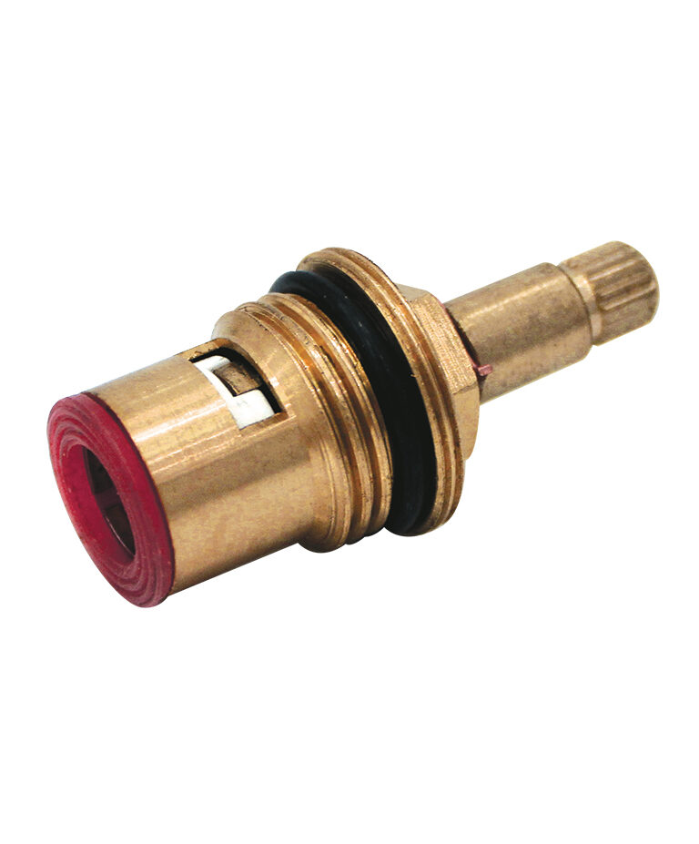 КРАН-БУКСА KB-001