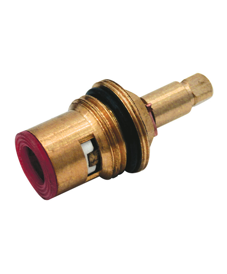 КРАН-БУКСА KB-002
