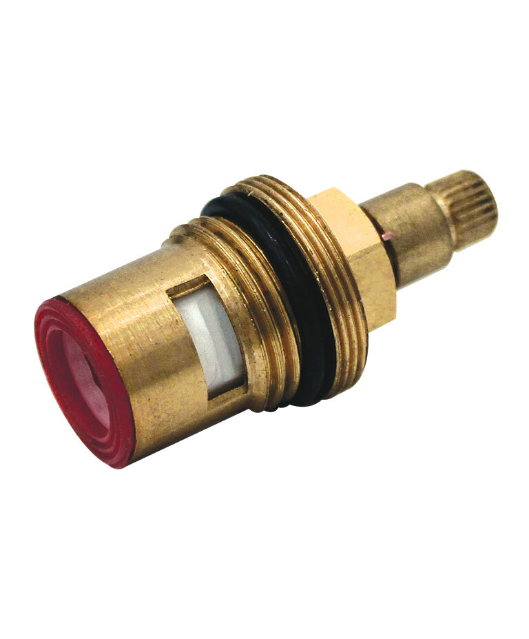 КРАН-БУКСА KB-003