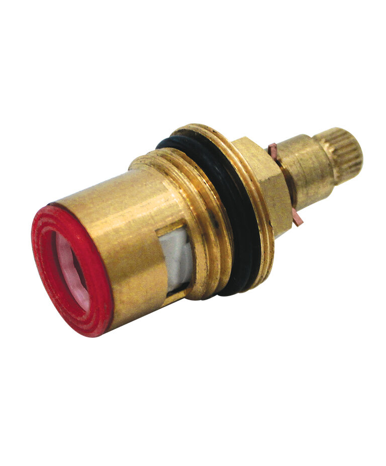 КРАН-БУКСА KB-004