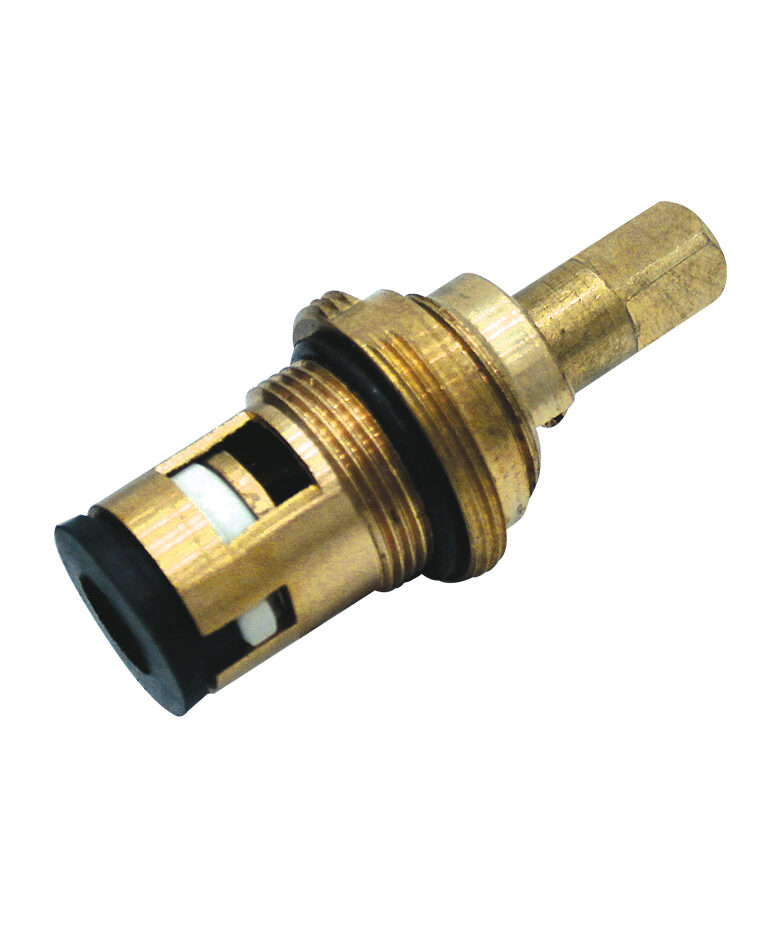 КРАН-БУКСА KB-006