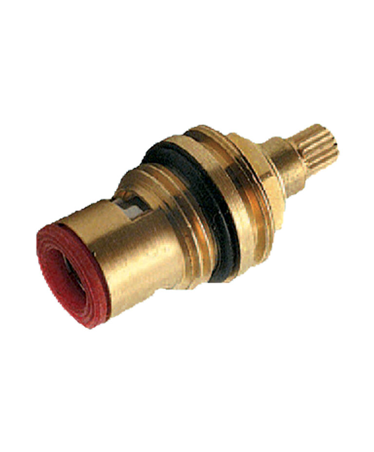 КРАН-БУКСА MF КЕРАМІКА 1/2”