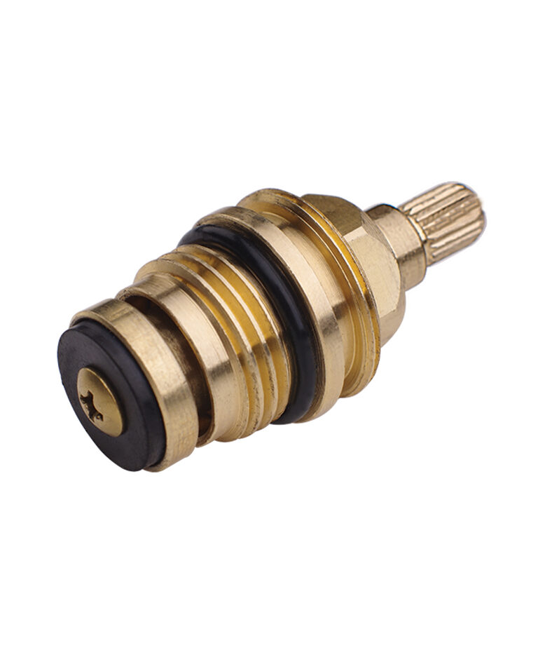 КРАН-БУКСА MF ГУМА 1/2″
